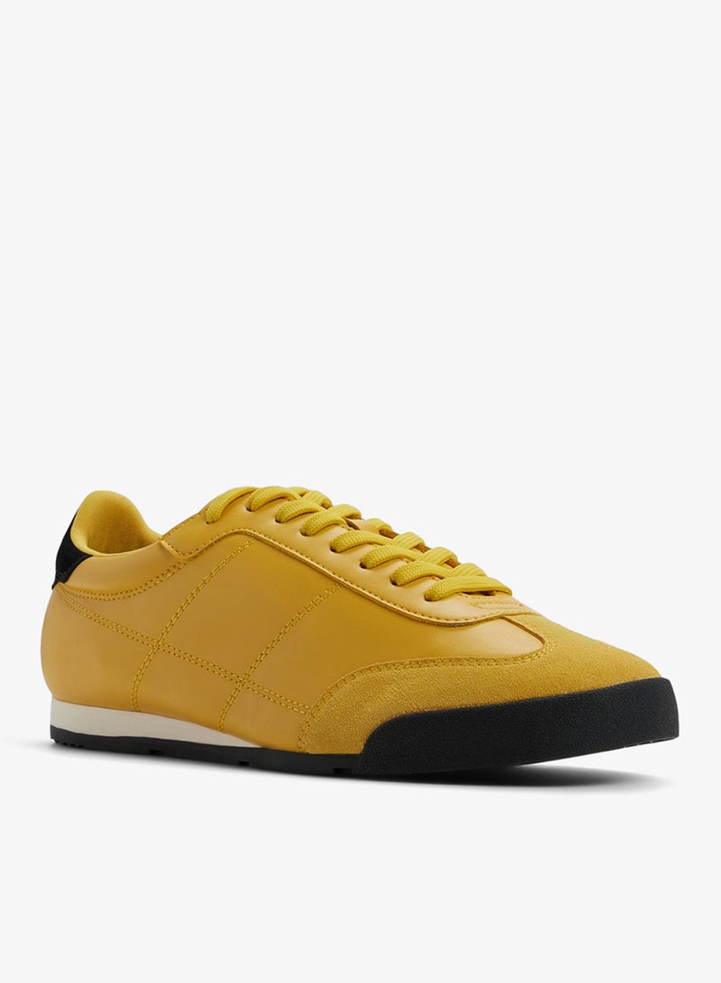 ALDO Casual Low Top Sneakers - Image 3